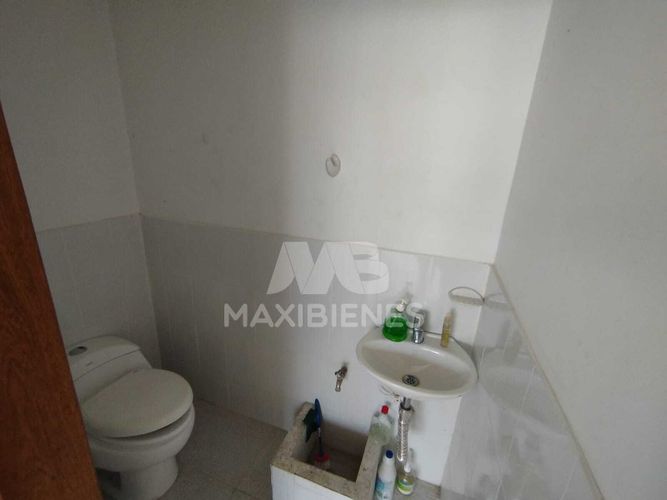 Oficina en arriendo en Fundadores, Apartado, 45 m² · foto 10 de 10