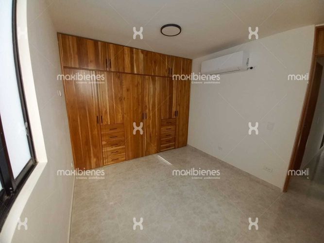 Apartamento de 3 alcobas en arriendo en Los Almendros, Apartado, 55 m² · foto 21 de 24