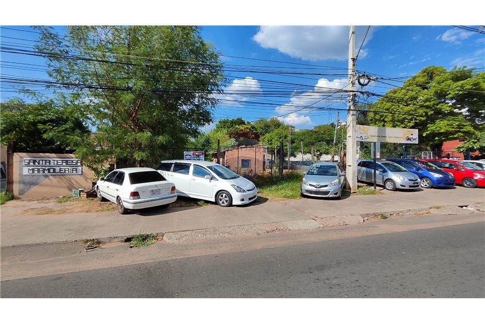 Terreno - Venta - Fernando De La Mora, Central, Paraguay — foto 2