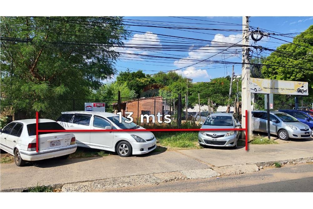 Terreno - Venta - Fernando De La Mora, Central, Paraguay — foto 3