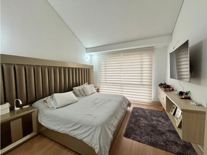 Casa de 3 alcobas en venta en Laura Vicuña, Chía, 160 m² · foto 8 de 13