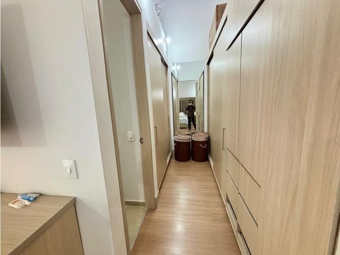Casa de 3 alcobas en venta en Laura Vicuña, Chía, 160 m² · foto 9 de 13