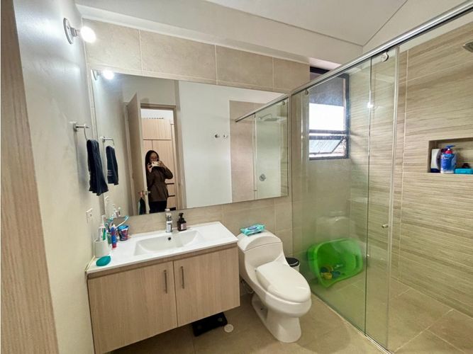 Casa de 3 alcobas en venta en Laura Vicuña, Chía, 160 m² · foto 10 de 13