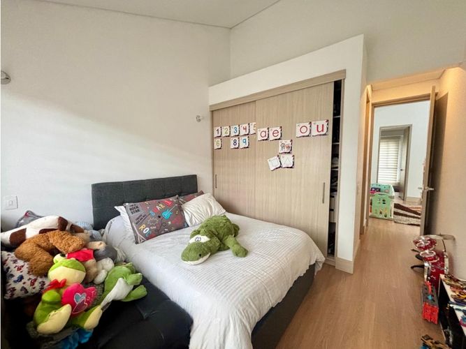 Casa de 3 alcobas en venta en Laura Vicuña, Chía, 160 m² · foto 11 de 13