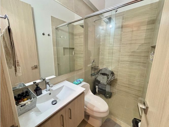 Casa de 3 alcobas en venta en Laura Vicuña, Chía, 160 m² · foto 12 de 13