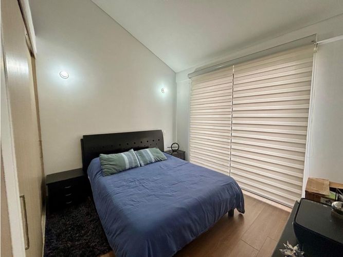 Casa de 3 alcobas en venta en Laura Vicuña, Chía, 160 m² · foto 13 de 13