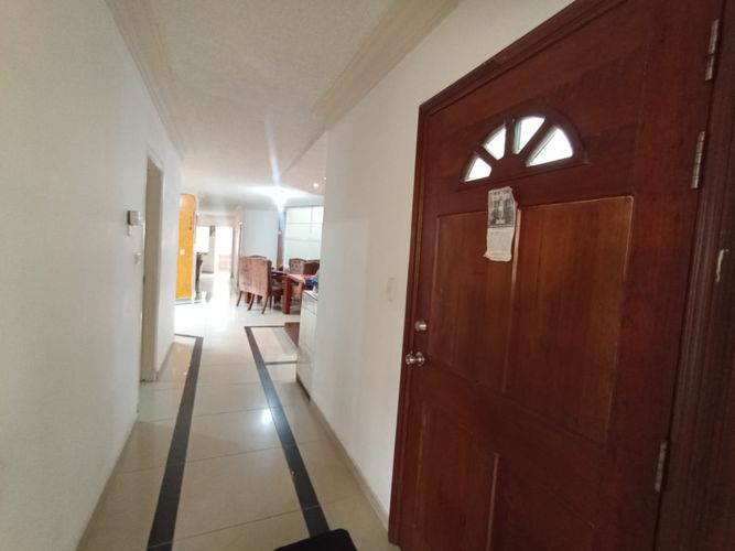 Apartamento de 4 alcobas en venta en Las Flores, Palmira, 192 m² · foto 2 de 24