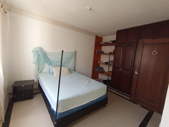 Apartamento de 4 alcobas en venta en Las Flores, Palmira, 192 m² · foto 3 de 24