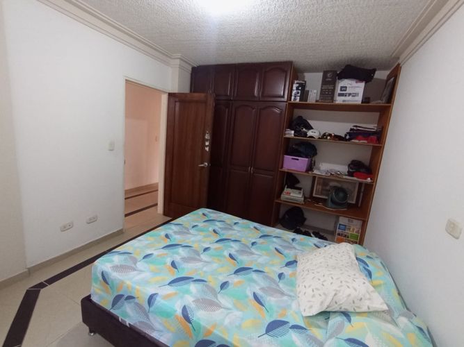 Apartamento de 4 alcobas en venta en Las Flores, Palmira, 192 m² · foto 6 de 24