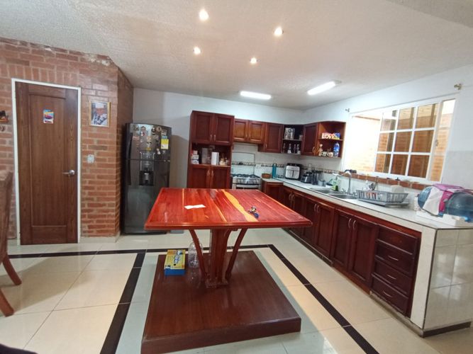 Apartamento de 4 alcobas en venta en Las Flores, Palmira, 192 m² · foto 7 de 24