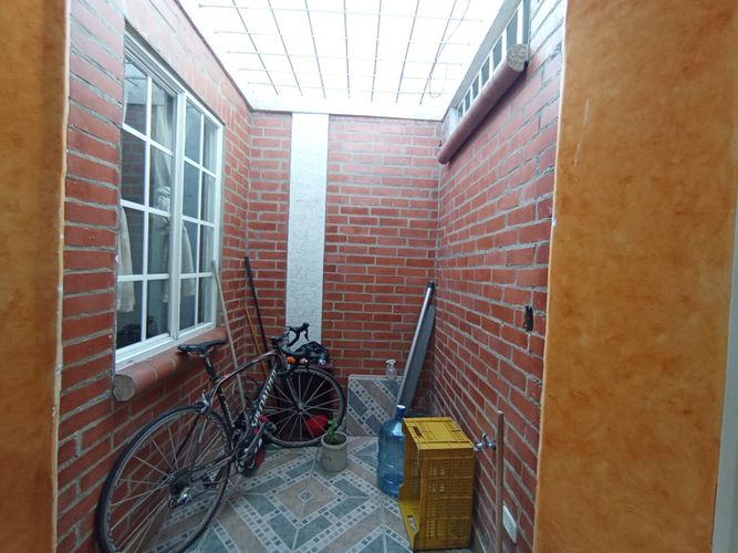 Apartamento de 4 alcobas en venta en Las Flores, Palmira, 192 m² · foto 10 de 24
