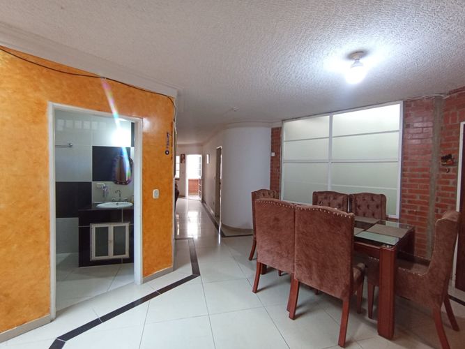 Apartamento de 4 alcobas en venta en Las Flores, Palmira, 192 m² · foto 11 de 24