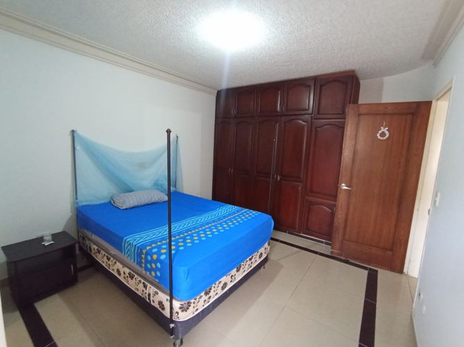 Apartamento de 4 alcobas en venta en Las Flores, Palmira, 192 m² · foto 16 de 24