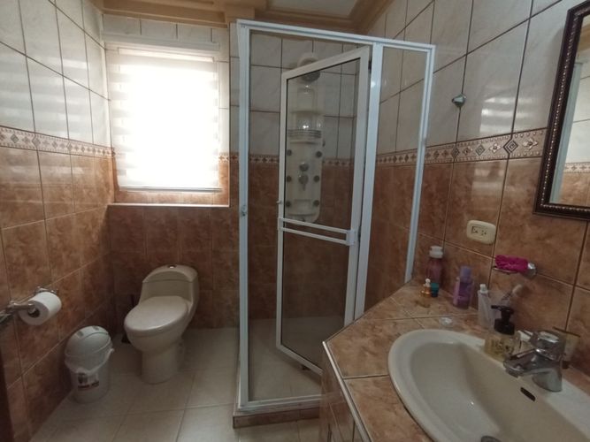 Apartamento de 4 alcobas en venta en Las Flores, Palmira, 192 m² · foto 17 de 24