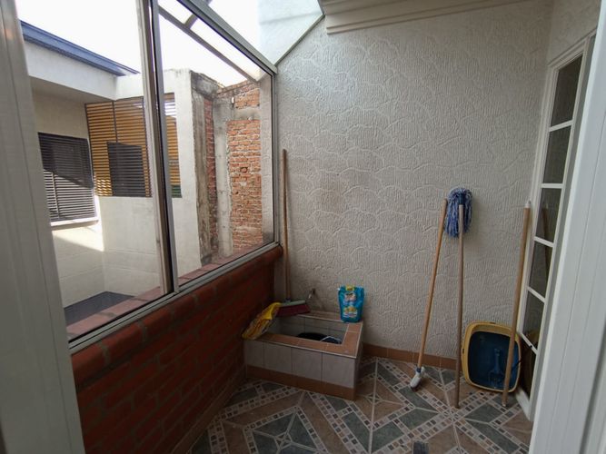 Apartamento de 4 alcobas en venta en Las Flores, Palmira, 192 m² · foto 18 de 24