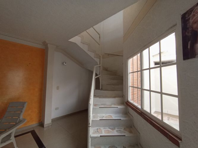 Apartamento de 4 alcobas en venta en Las Flores, Palmira, 192 m² · foto 19 de 24