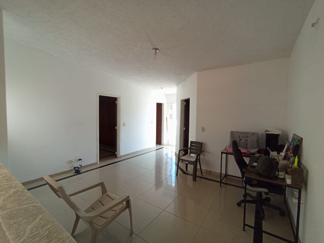 Apartamento de 4 alcobas en venta en Las Flores, Palmira, 192 m² · foto 20 de 24