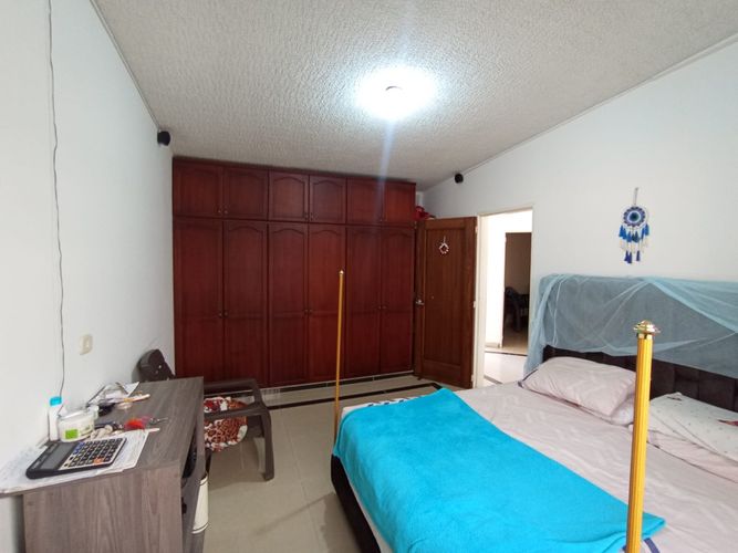 Apartamento de 4 alcobas en venta en Las Flores, Palmira, 192 m² · foto 21 de 24