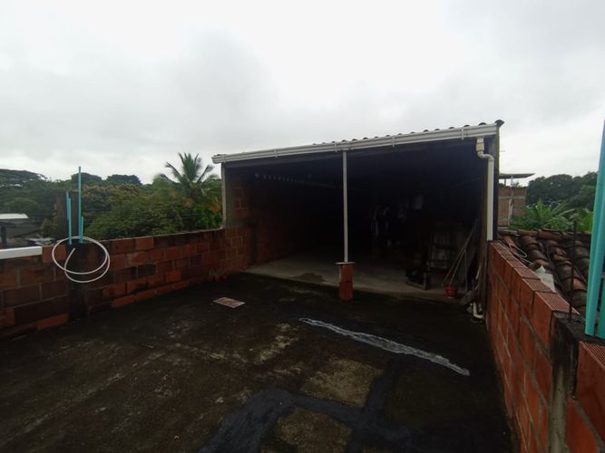 Apartamento de 12 alcobas en venta en Aguaclara, Palmira, 125 m² · foto 23 de 23