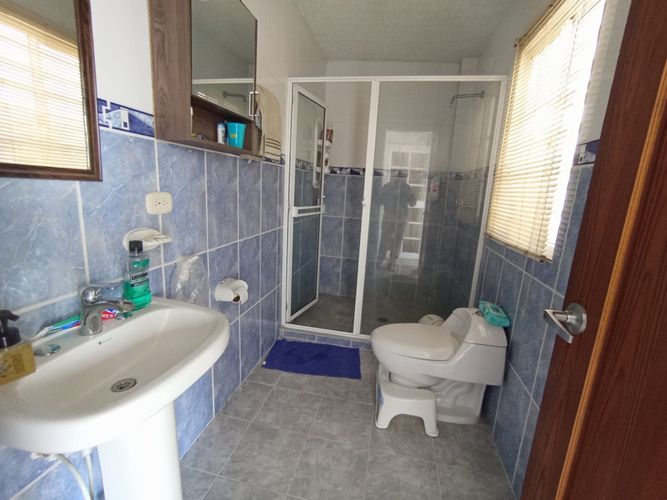 Apartamento de 4 alcobas en venta en Las Flores, Palmira, 192 m² · foto 22 de 24
