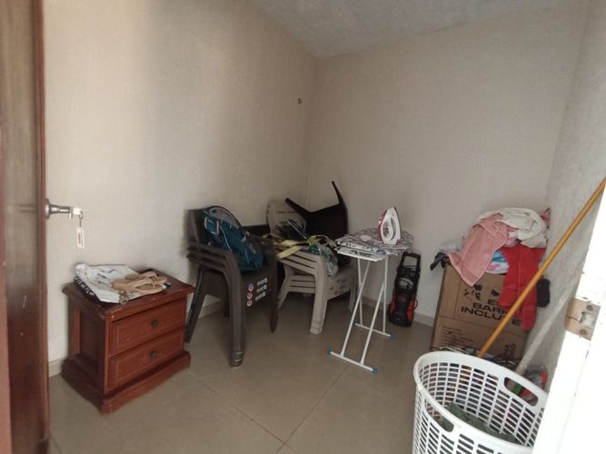 Apartamento de 4 alcobas en venta en Las Flores, Palmira, 192 m² · foto 23 de 24