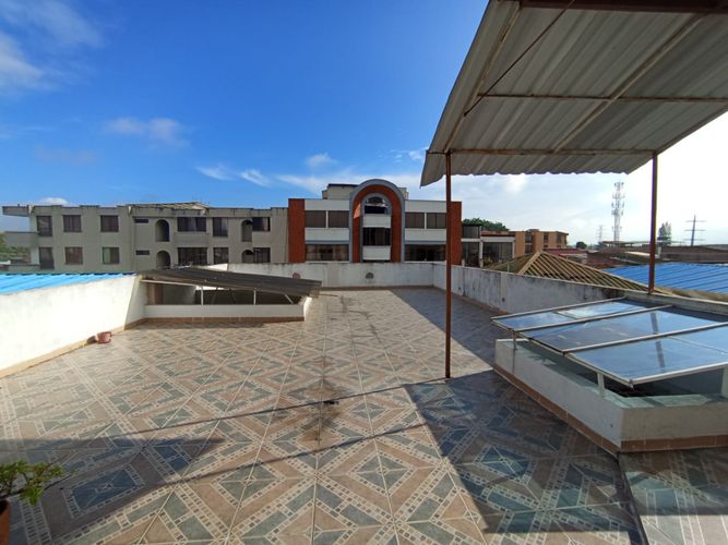 Apartamento de 4 alcobas en venta en Las Flores, Palmira, 192 m² · foto 24 de 24