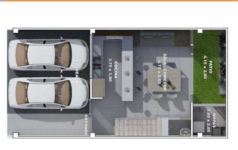 Lote en venta en Ub Buenos Aires, Palmira, 79 m² · foto 8 de 9