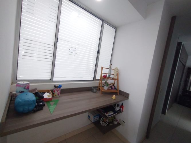 Apartamento de 2 alcobas en venta en Cr. Los Naranjos, Jamundí, 63 m² · foto 7 de 14