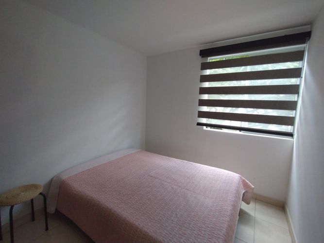 Apartamento de 2 alcobas en venta en Cr. Los Naranjos, Jamundí, 63 m² · foto 9 de 14