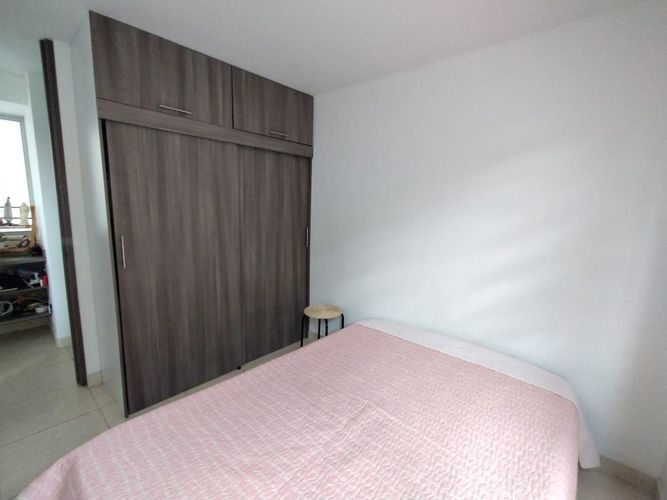 Apartamento de 2 alcobas en venta en Cr. Los Naranjos, Jamundí, 63 m² · foto 10 de 14