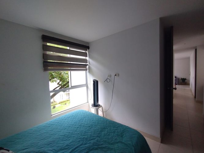 Apartamento de 2 alcobas en venta en Cr. Los Naranjos, Jamundí, 63 m² · foto 13 de 14