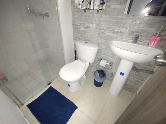 Apartamento de 2 alcobas en venta en Cr. Los Naranjos, Jamundí, 63 m² · foto 14 de 14