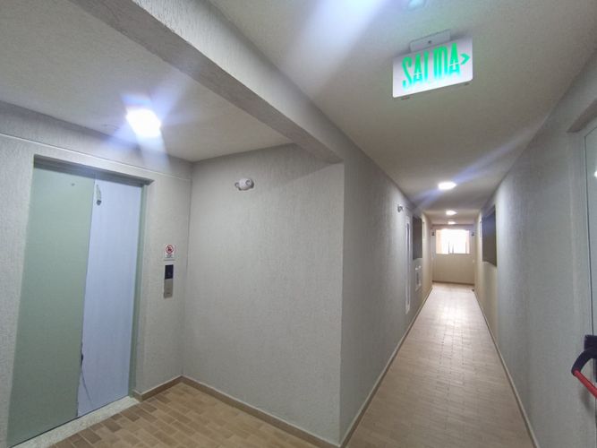 Apartamento de 2 alcobas en venta en Barrio Nuevo, Palmira, 57 m² · foto 3 de 21