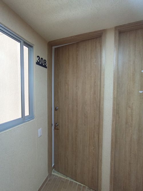 Apartamento de 2 alcobas en venta en Barrio Nuevo, Palmira, 57 m² · foto 4 de 21
