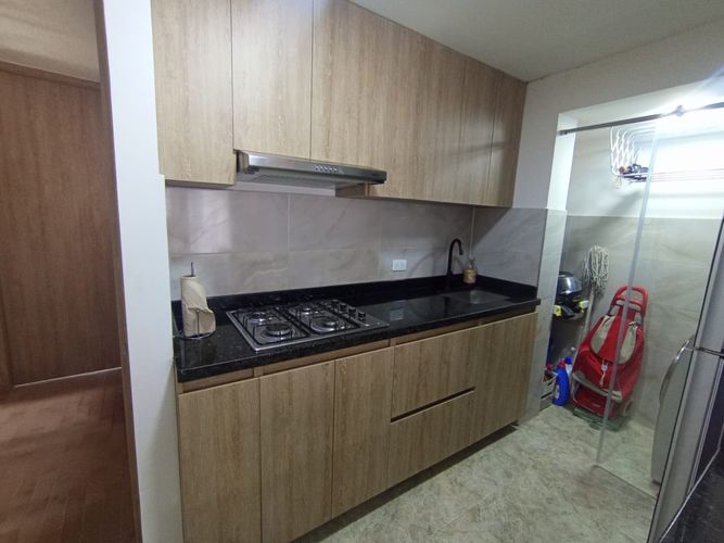Apartamento de 2 alcobas en venta en Barrio Nuevo, Palmira, 57 m² · foto 7 de 21