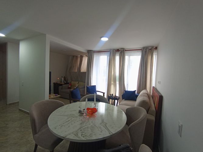 Apartamento de 2 alcobas en venta en Barrio Nuevo, Palmira, 57 m² · foto 8 de 21