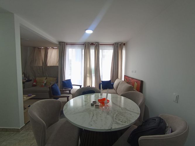 Apartamento de 2 alcobas en venta en Barrio Nuevo, Palmira, 57 m² · foto 9 de 21