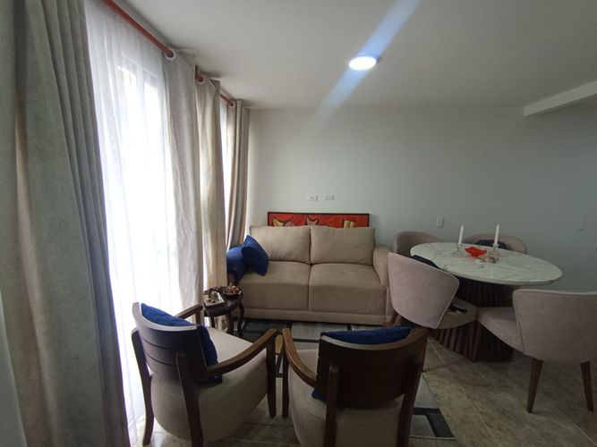 Apartamento de 2 alcobas en venta en Barrio Nuevo, Palmira, 57 m² · foto 10 de 21