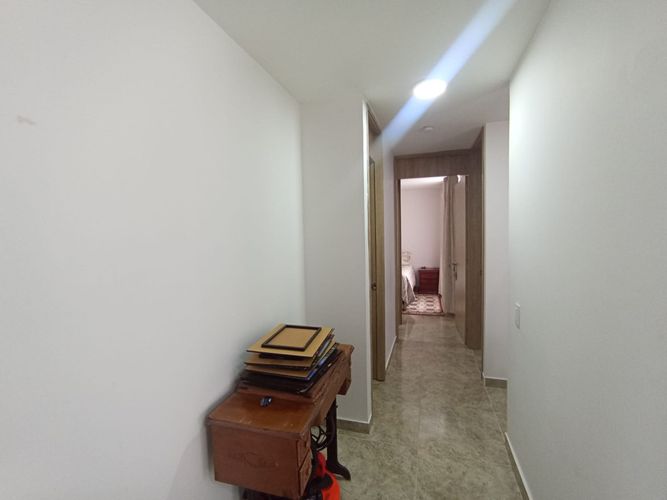 Apartamento de 2 alcobas en venta en Barrio Nuevo, Palmira, 57 m² · foto 12 de 21