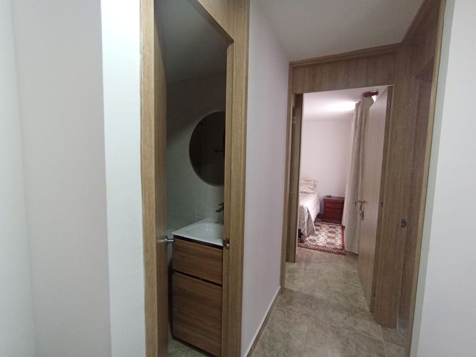 Apartamento de 2 alcobas en venta en Barrio Nuevo, Palmira, 57 m² · foto 13 de 21