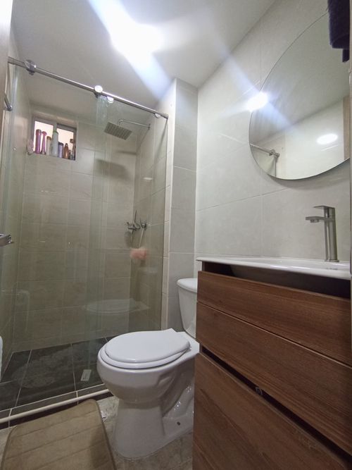 Apartamento de 2 alcobas en venta en Barrio Nuevo, Palmira, 57 m² · foto 14 de 21