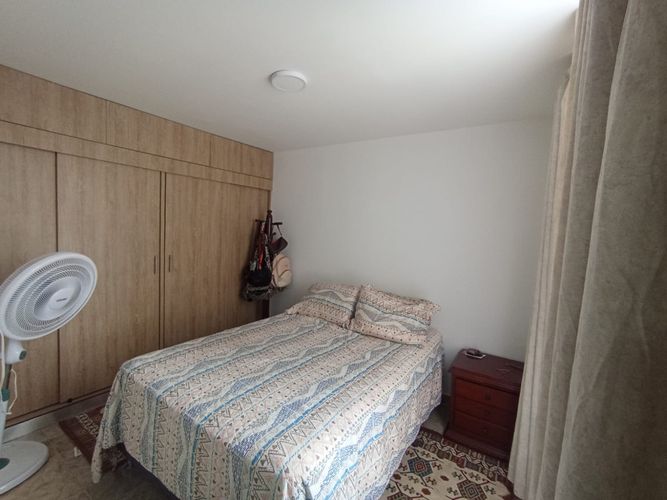 Apartamento de 2 alcobas en venta en Barrio Nuevo, Palmira, 57 m² · foto 16 de 21
