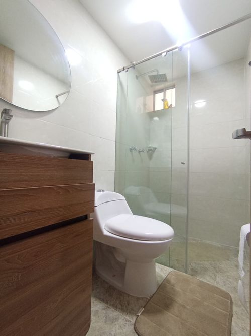 Apartamento de 2 alcobas en venta en Barrio Nuevo, Palmira, 57 m² · foto 17 de 21