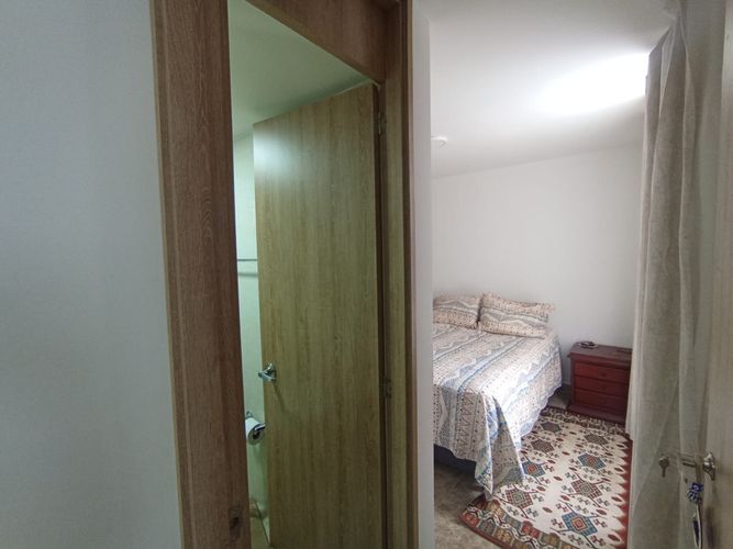 Apartamento de 2 alcobas en venta en Barrio Nuevo, Palmira, 57 m² · foto 18 de 21
