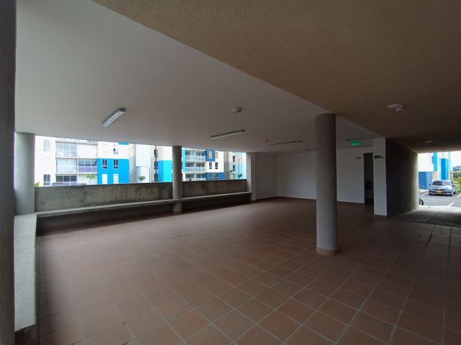 Apartamento de 2 alcobas en venta en Barrio Nuevo, Palmira, 57 m² · foto 21 de 21