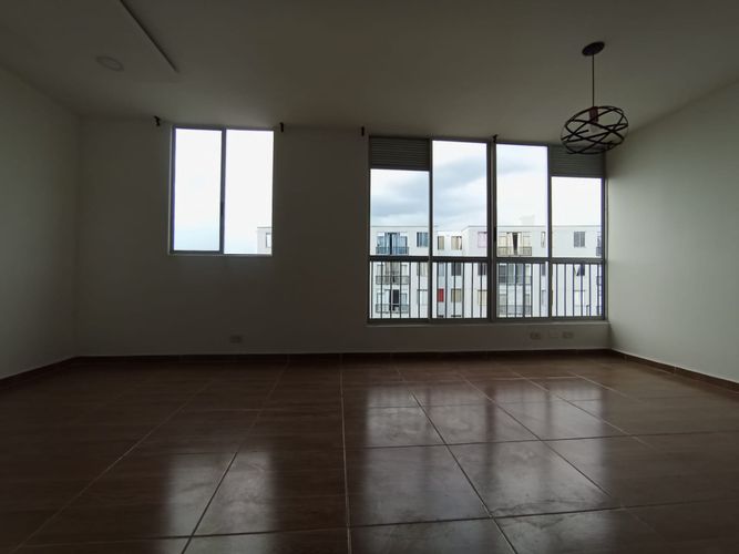 Apartamento de 2 alcobas en venta en Alfonso Lopez, Palmira, 46 m² · foto 12 de 24