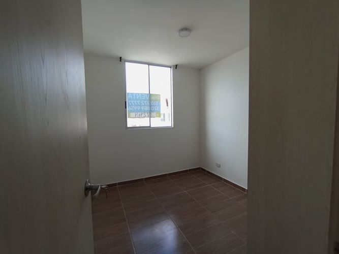 Apartamento de 2 alcobas en venta en Alfonso Lopez, Palmira, 46 m² · foto 22 de 24