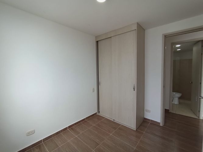 Apartamento de 2 alcobas en venta en Alfonso Lopez, Palmira, 46 m² · foto 23 de 24