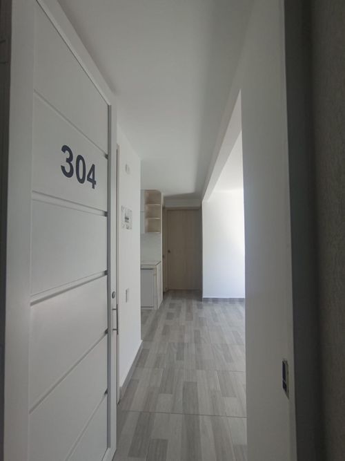 Apartamento de 3 alcobas en arriendo en Palmira, 46 m² · foto 9 de 20