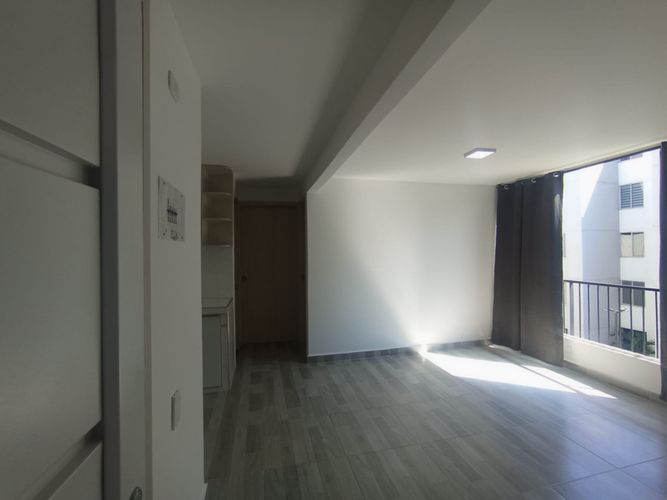 Apartamento de 3 alcobas en arriendo en Palmira, 46 m² · foto 10 de 20
